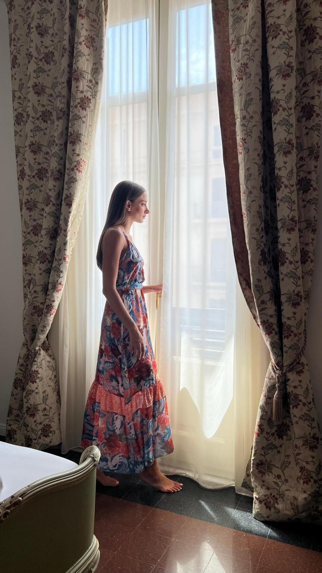 Camera Matrimoniale con Letto Supplementare
